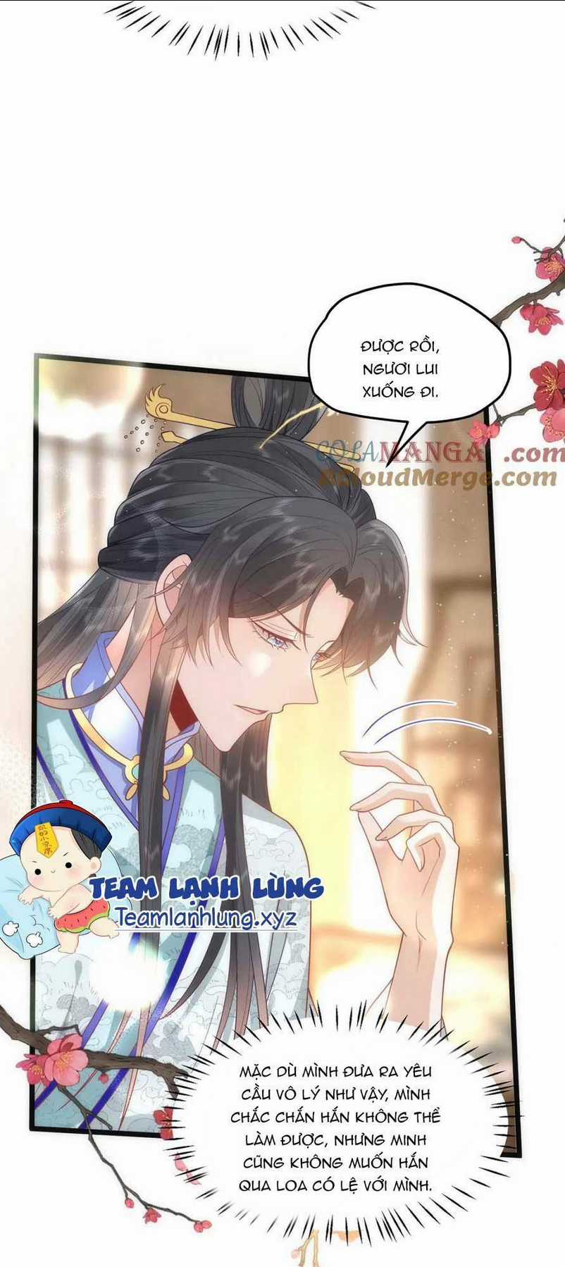 Hồ Ly Cáo Già Và Bạch Liên Hoa Cao Lãnh , Ai Sẽ Lộ Tẩy Trước Đây? Chapter 39 trang 2