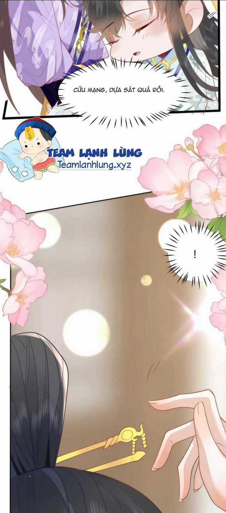 Hồ Ly Cáo Già Và Bạch Liên Hoa Cao Lãnh , Ai Sẽ Lộ Tẩy Trước Đây? Chapter 39 trang 22