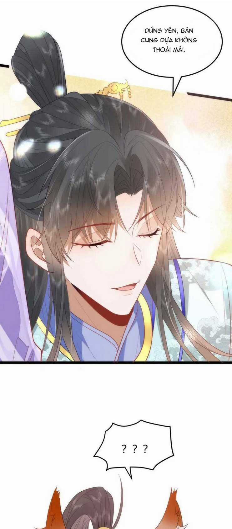 Hồ Ly Cáo Già Và Bạch Liên Hoa Cao Lãnh , Ai Sẽ Lộ Tẩy Trước Đây? Chapter 39 trang 26