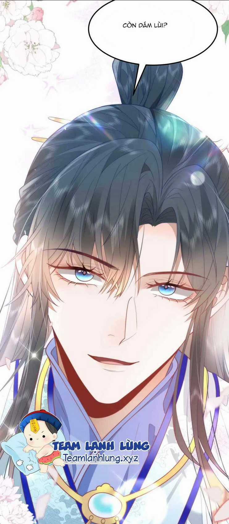 Hồ Ly Cáo Già Và Bạch Liên Hoa Cao Lãnh , Ai Sẽ Lộ Tẩy Trước Đây? Chapter 39 trang 30