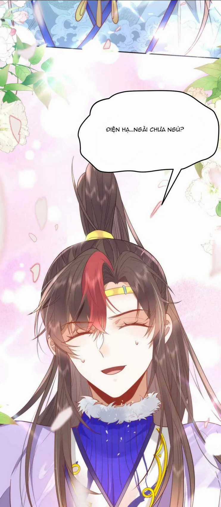 Hồ Ly Cáo Già Và Bạch Liên Hoa Cao Lãnh , Ai Sẽ Lộ Tẩy Trước Đây? Chapter 39 trang 31