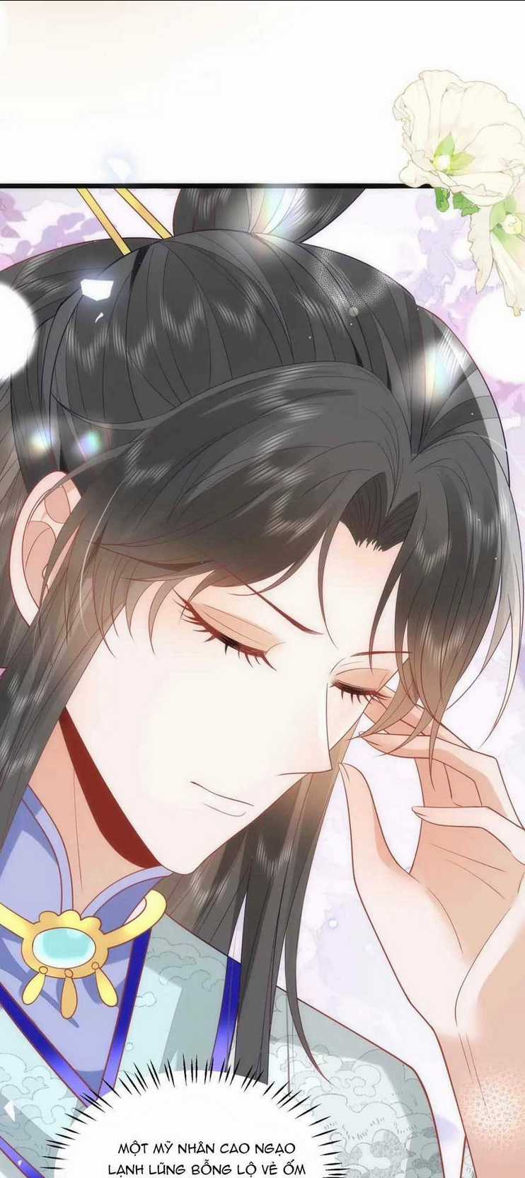 Hồ Ly Cáo Già Và Bạch Liên Hoa Cao Lãnh , Ai Sẽ Lộ Tẩy Trước Đây? Chapter 39 trang 4