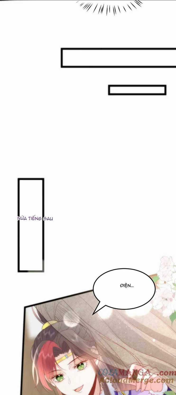 Hồ Ly Cáo Già Và Bạch Liên Hoa Cao Lãnh , Ai Sẽ Lộ Tẩy Trước Đây? Chapter 39 trang 8