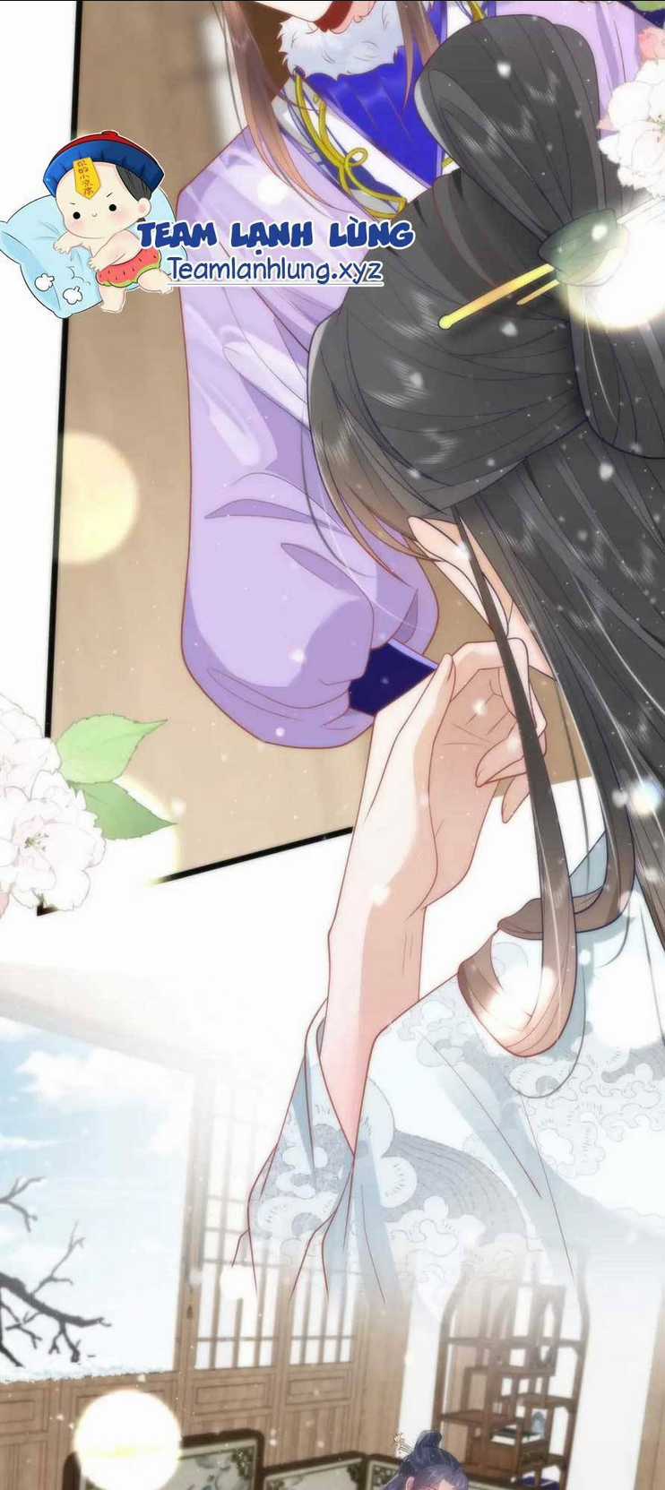 Hồ Ly Cáo Già Và Bạch Liên Hoa Cao Lãnh , Ai Sẽ Lộ Tẩy Trước Đây? Chapter 39 trang 9