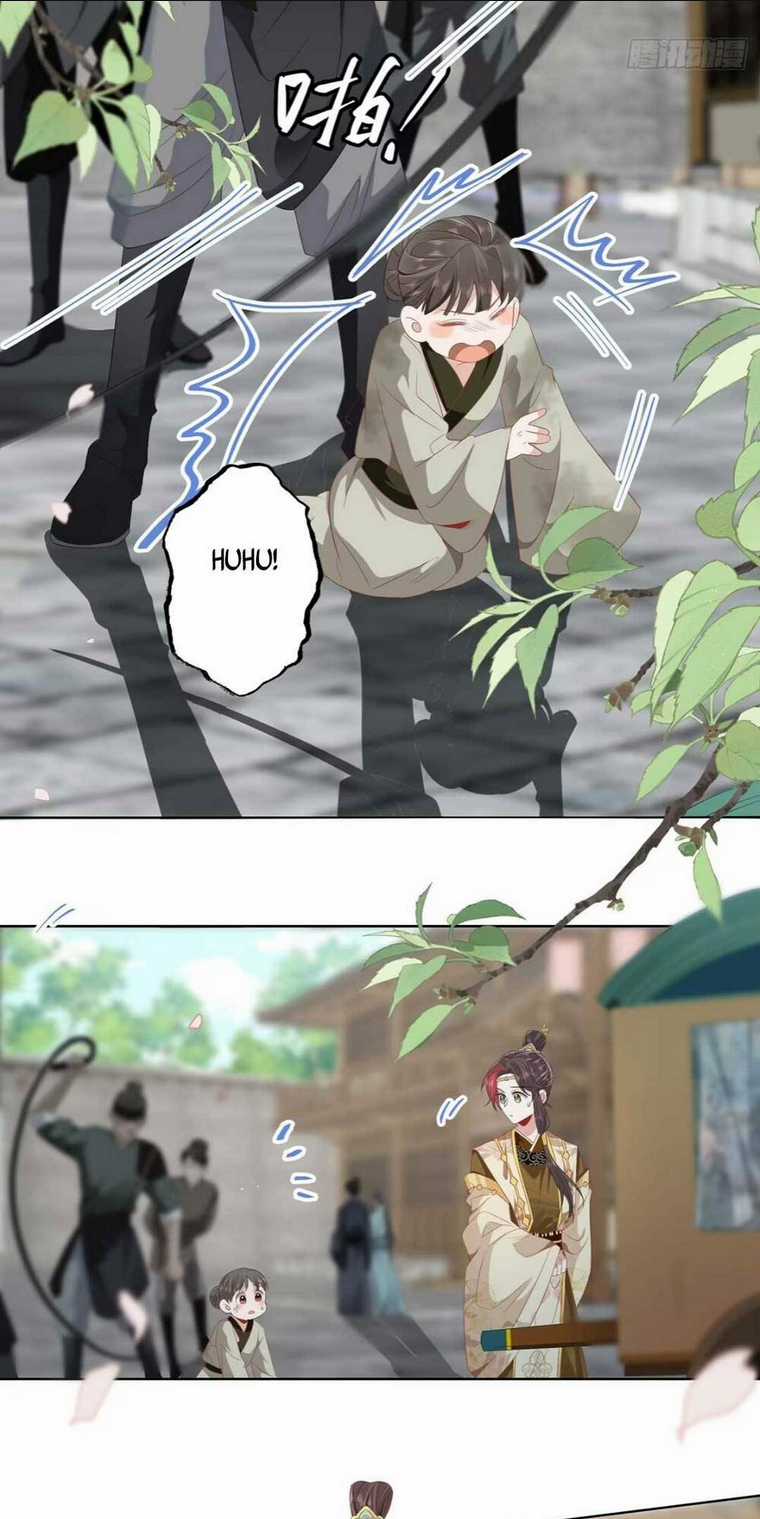 Hồ Ly Cáo Già Và Bạch Liên Hoa Cao Lãnh , Ai Sẽ Lộ Tẩy Trước Đây? Chapter 4 trang 12