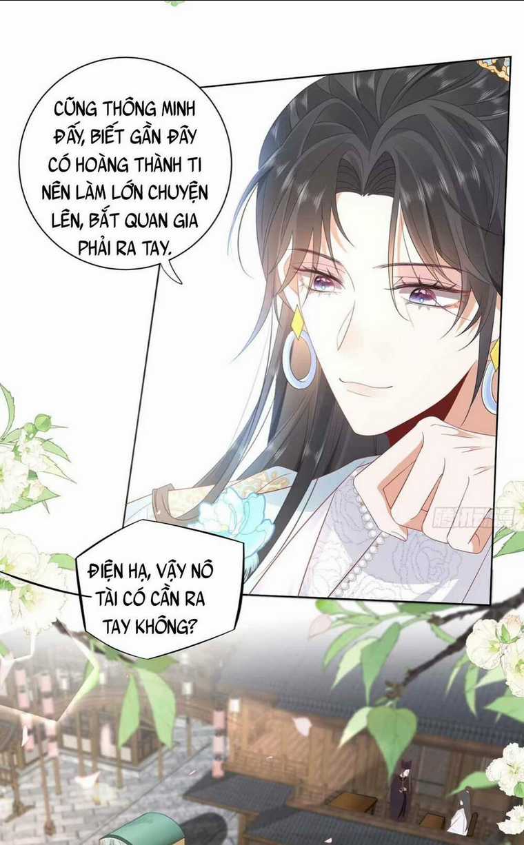 Hồ Ly Cáo Già Và Bạch Liên Hoa Cao Lãnh , Ai Sẽ Lộ Tẩy Trước Đây? Chapter 4 trang 16