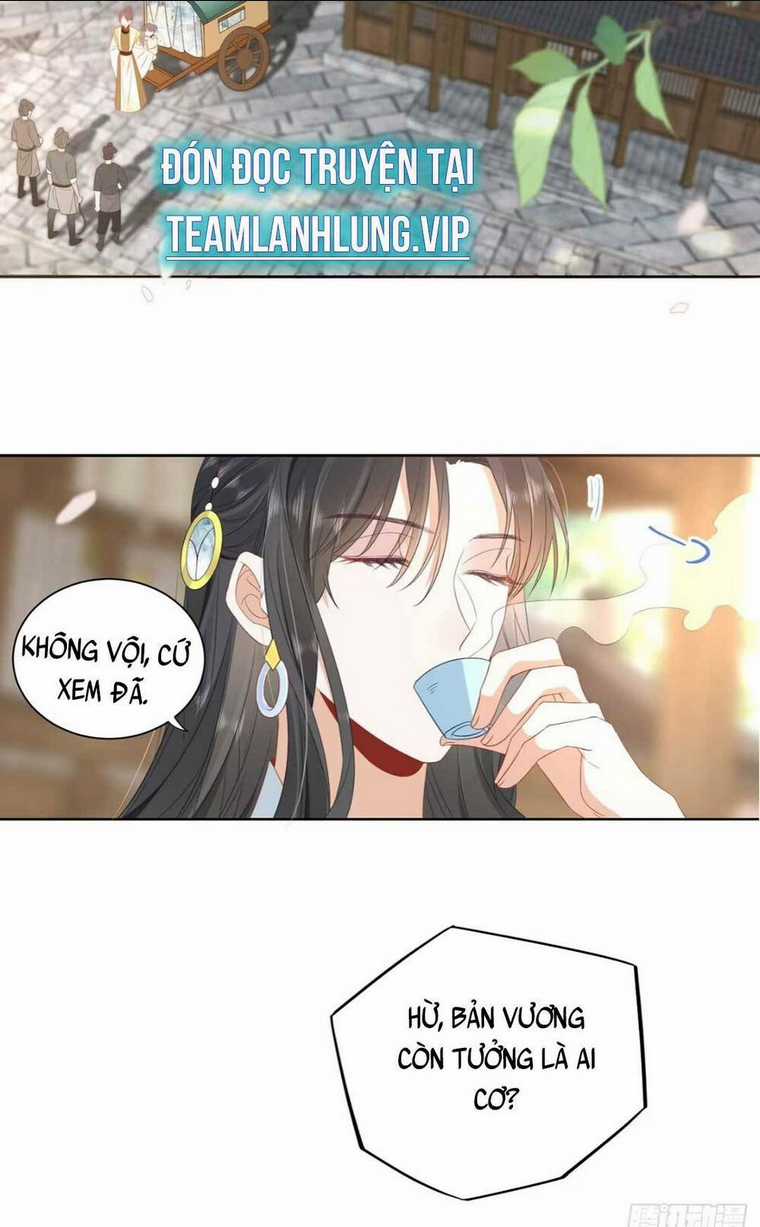 Hồ Ly Cáo Già Và Bạch Liên Hoa Cao Lãnh , Ai Sẽ Lộ Tẩy Trước Đây? Chapter 4 trang 17