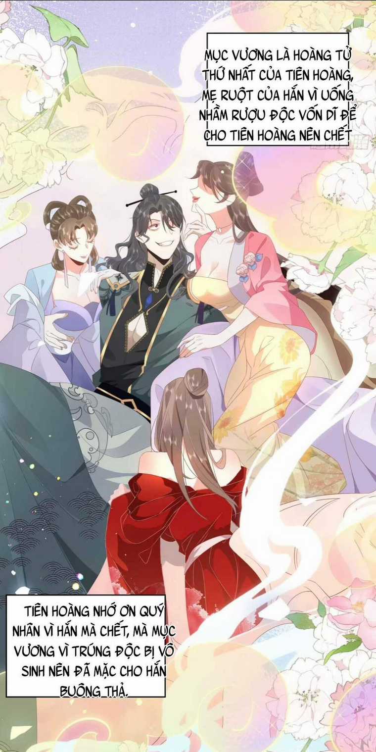 Hồ Ly Cáo Già Và Bạch Liên Hoa Cao Lãnh , Ai Sẽ Lộ Tẩy Trước Đây? Chapter 4 trang 20