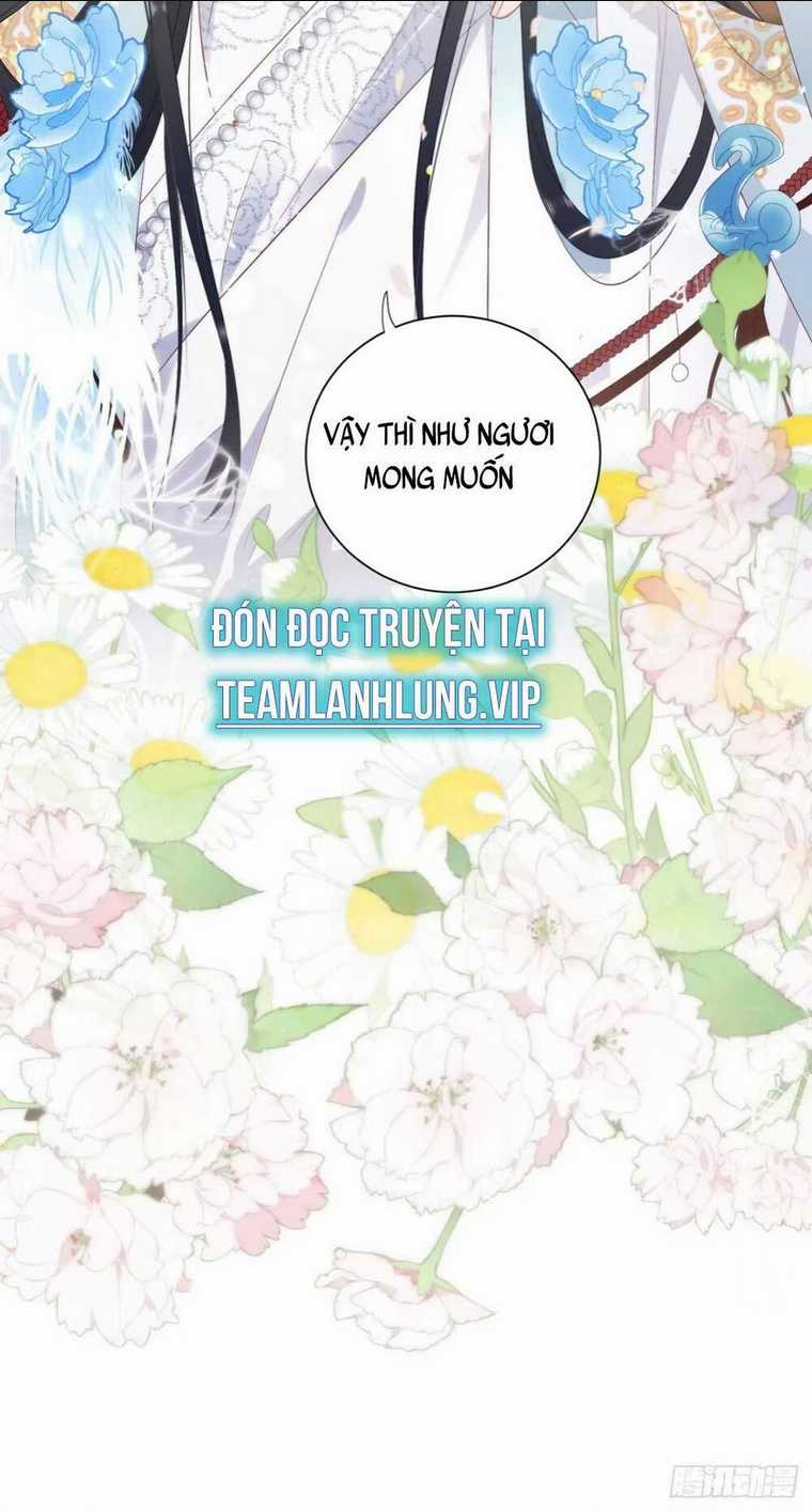 Hồ Ly Cáo Già Và Bạch Liên Hoa Cao Lãnh , Ai Sẽ Lộ Tẩy Trước Đây? Chapter 4 trang 37