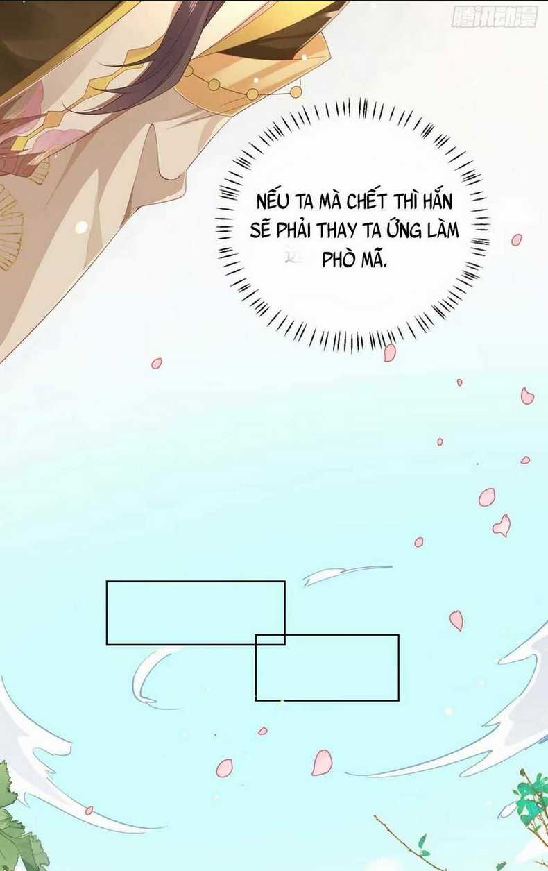 Hồ Ly Cáo Già Và Bạch Liên Hoa Cao Lãnh , Ai Sẽ Lộ Tẩy Trước Đây? Chapter 4 trang 6