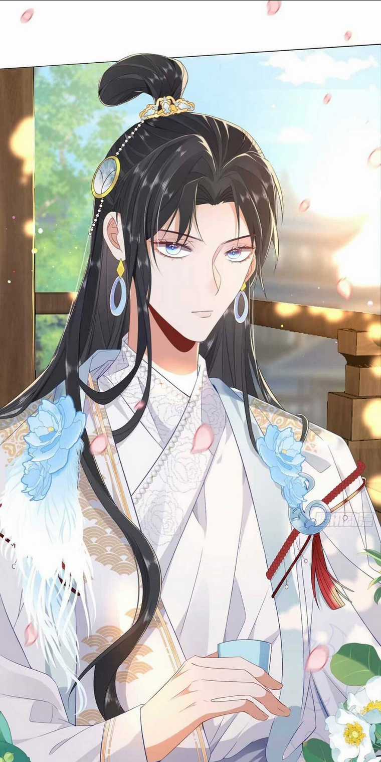 Hồ Ly Cáo Già Và Bạch Liên Hoa Cao Lãnh , Ai Sẽ Lộ Tẩy Trước Đây? Chapter 4 trang 8