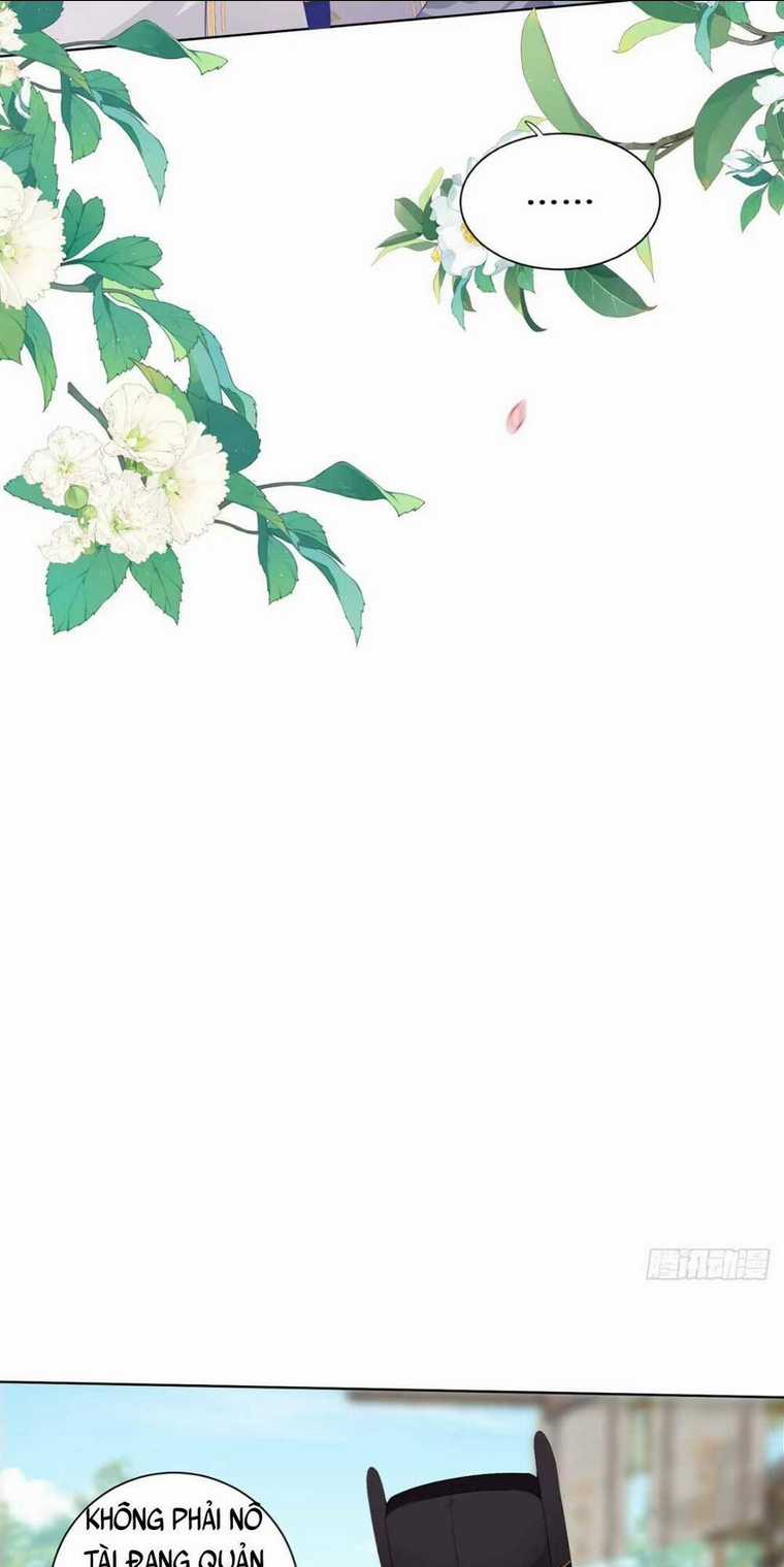 Hồ Ly Cáo Già Và Bạch Liên Hoa Cao Lãnh , Ai Sẽ Lộ Tẩy Trước Đây? Chapter 4 trang 9