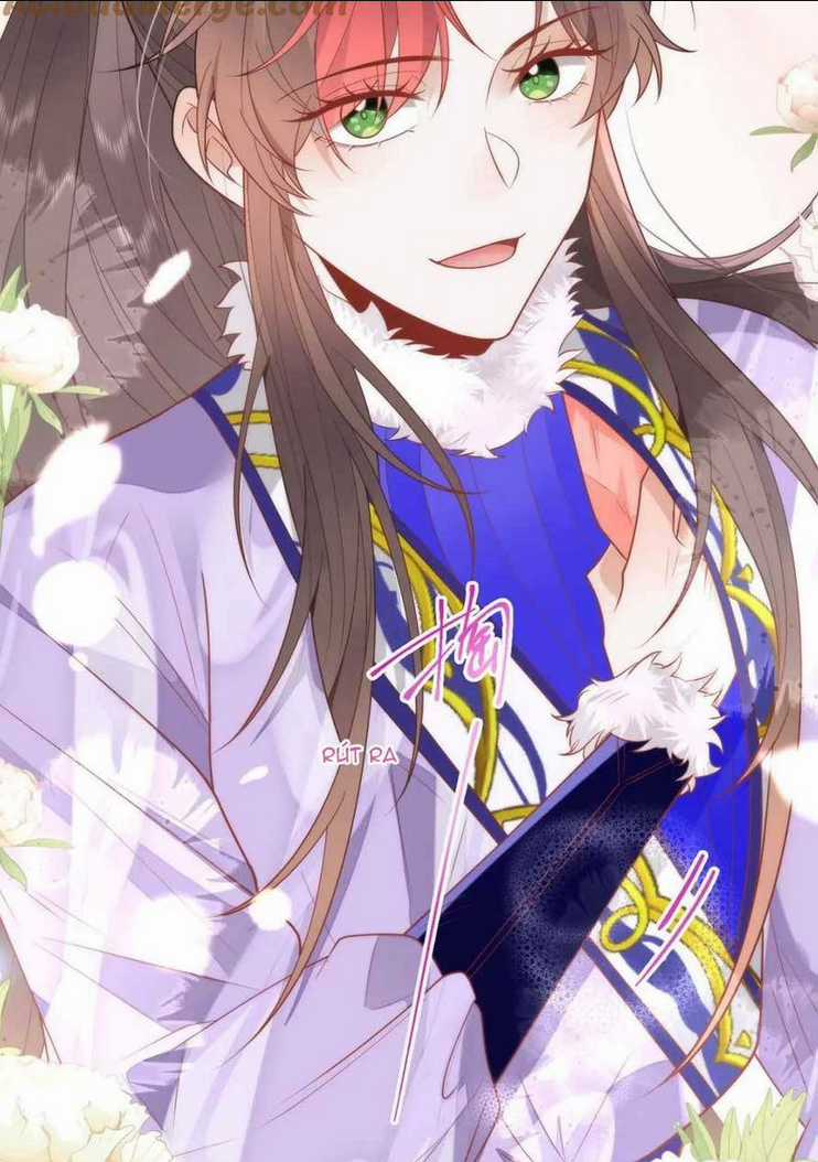 Hồ Ly Cáo Già Và Bạch Liên Hoa Cao Lãnh , Ai Sẽ Lộ Tẩy Trước Đây? Chapter 40 trang 13