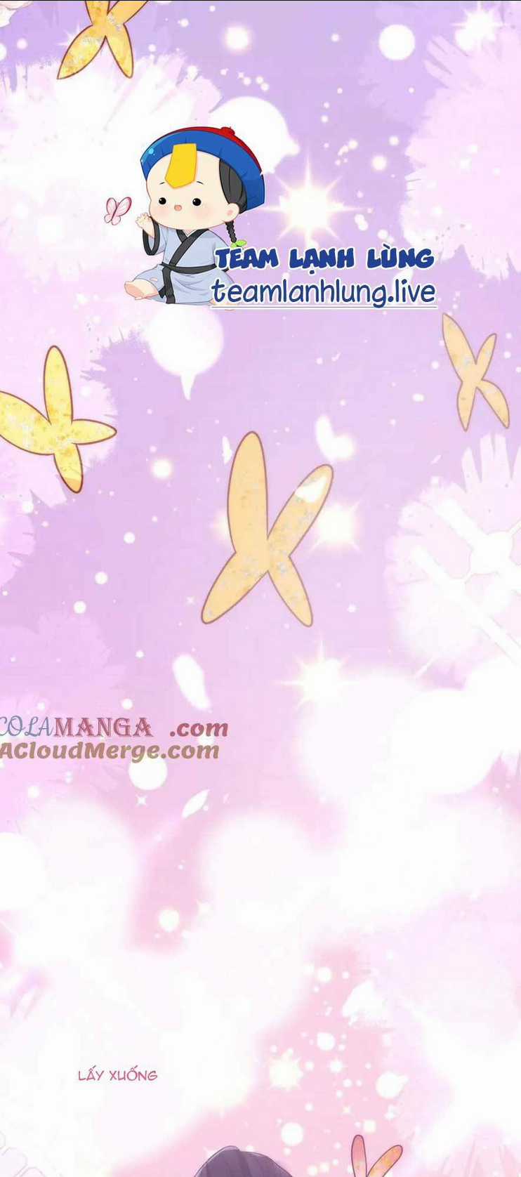 Hồ Ly Cáo Già Và Bạch Liên Hoa Cao Lãnh , Ai Sẽ Lộ Tẩy Trước Đây? Chapter 40 trang 15