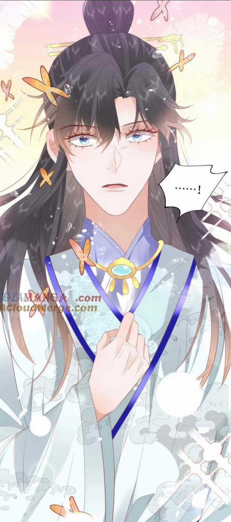 Hồ Ly Cáo Già Và Bạch Liên Hoa Cao Lãnh , Ai Sẽ Lộ Tẩy Trước Đây? Chapter 40 trang 16