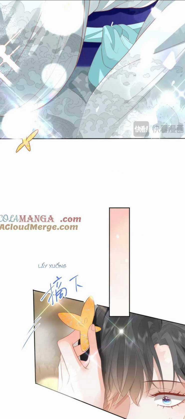 Hồ Ly Cáo Già Và Bạch Liên Hoa Cao Lãnh , Ai Sẽ Lộ Tẩy Trước Đây? Chapter 40 trang 17