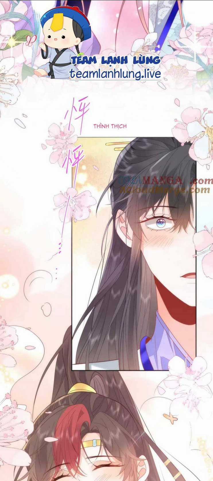 Hồ Ly Cáo Già Và Bạch Liên Hoa Cao Lãnh , Ai Sẽ Lộ Tẩy Trước Đây? Chapter 40 trang 19