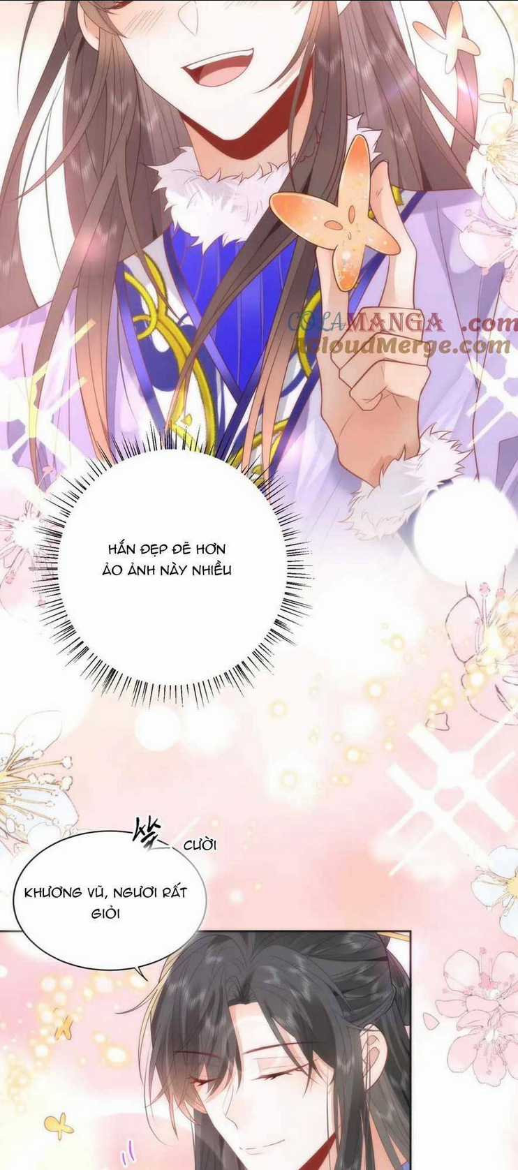 Hồ Ly Cáo Già Và Bạch Liên Hoa Cao Lãnh , Ai Sẽ Lộ Tẩy Trước Đây? Chapter 40 trang 20