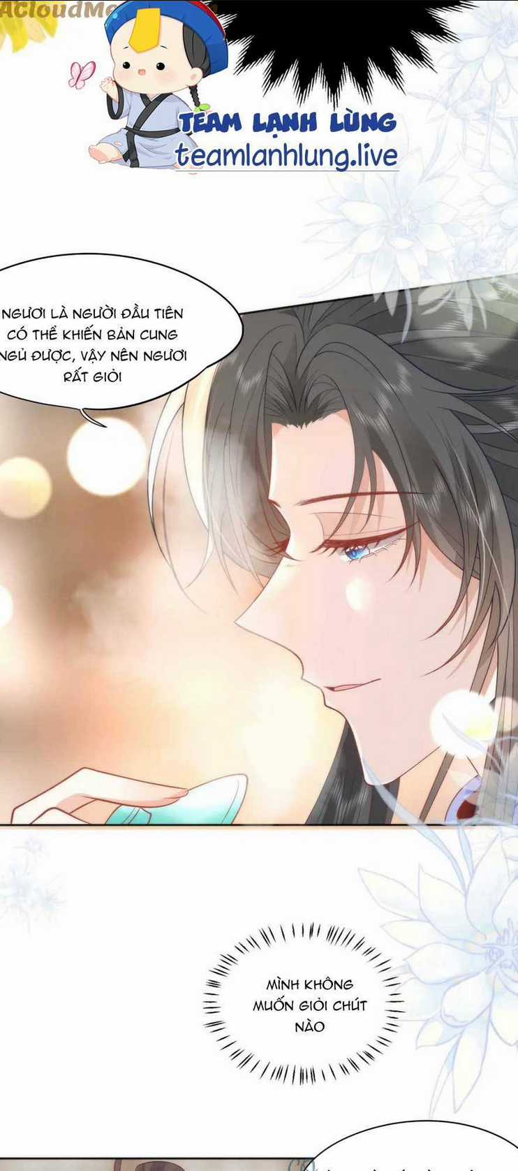 Hồ Ly Cáo Già Và Bạch Liên Hoa Cao Lãnh , Ai Sẽ Lộ Tẩy Trước Đây? Chapter 40 trang 24