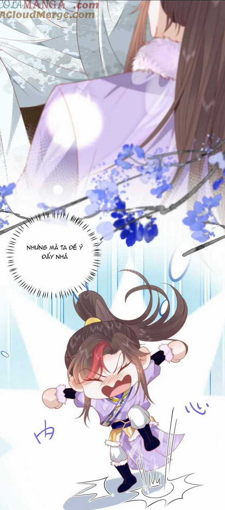 Hồ Ly Cáo Già Và Bạch Liên Hoa Cao Lãnh , Ai Sẽ Lộ Tẩy Trước Đây? Chapter 40 trang 26