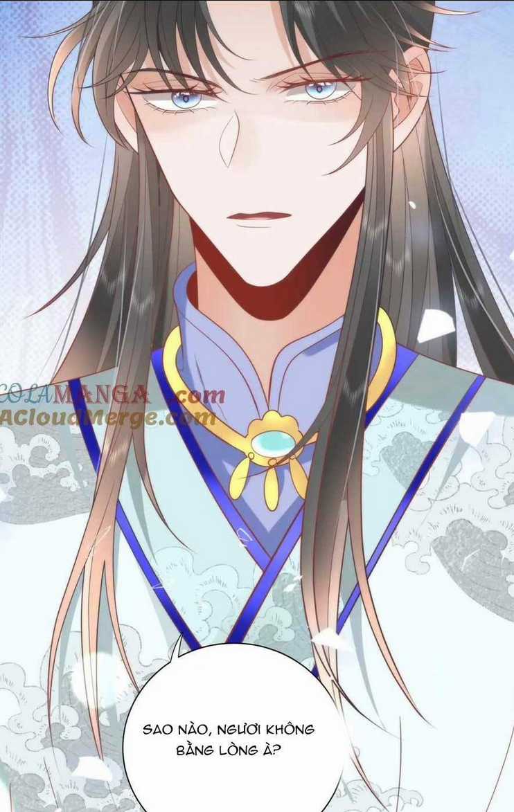 Hồ Ly Cáo Già Và Bạch Liên Hoa Cao Lãnh , Ai Sẽ Lộ Tẩy Trước Đây? Chapter 40 trang 29