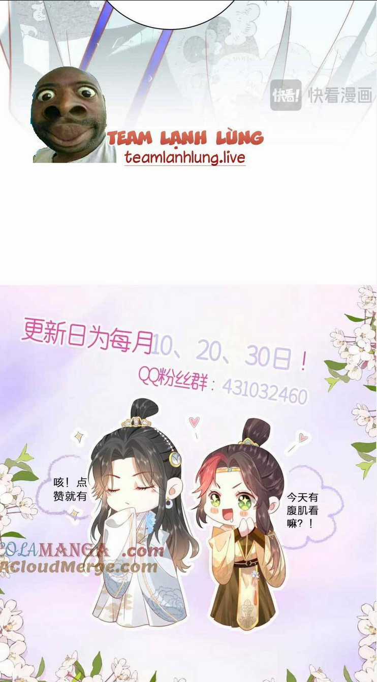 Hồ Ly Cáo Già Và Bạch Liên Hoa Cao Lãnh , Ai Sẽ Lộ Tẩy Trước Đây? Chapter 40 trang 30