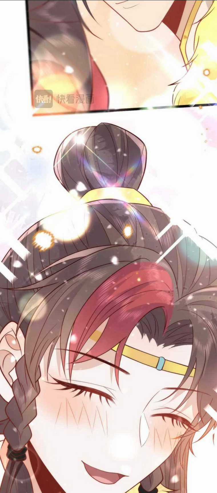 Hồ Ly Cáo Già Và Bạch Liên Hoa Cao Lãnh , Ai Sẽ Lộ Tẩy Trước Đây? Chapter 41 trang 32