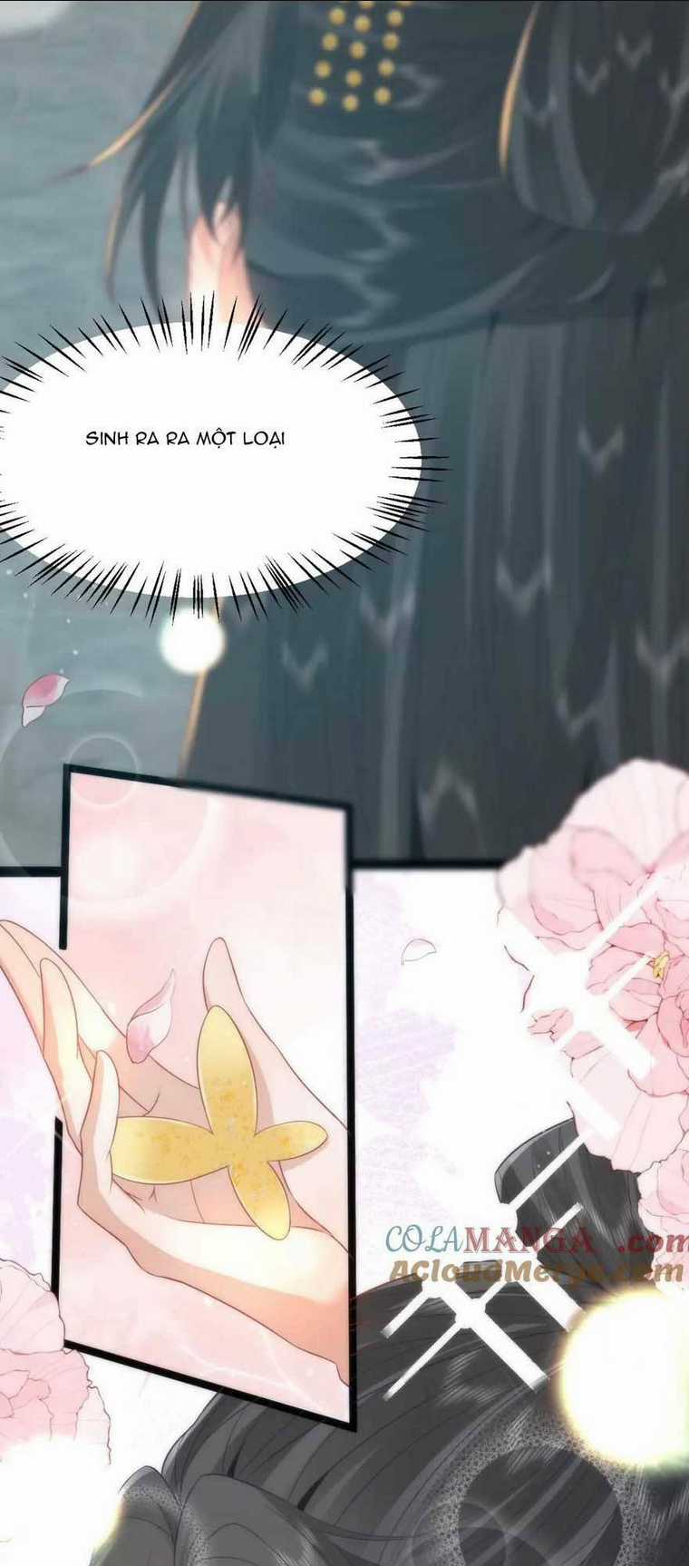 Hồ Ly Cáo Già Và Bạch Liên Hoa Cao Lãnh , Ai Sẽ Lộ Tẩy Trước Đây? Chapter 41 trang 4
