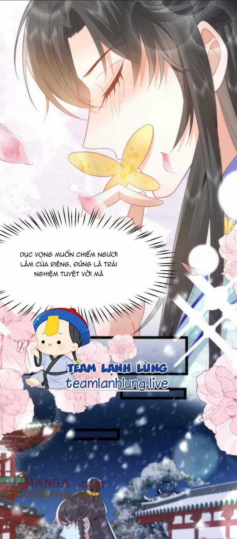 Hồ Ly Cáo Già Và Bạch Liên Hoa Cao Lãnh , Ai Sẽ Lộ Tẩy Trước Đây? Chapter 41 trang 5
