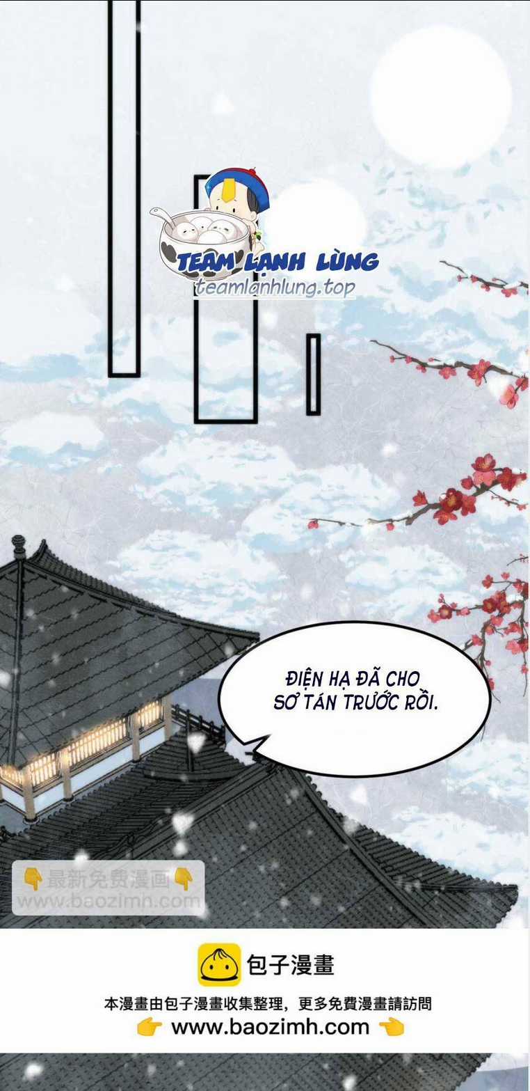 Hồ Ly Cáo Già Và Bạch Liên Hoa Cao Lãnh , Ai Sẽ Lộ Tẩy Trước Đây? Chapter 42 trang 11
