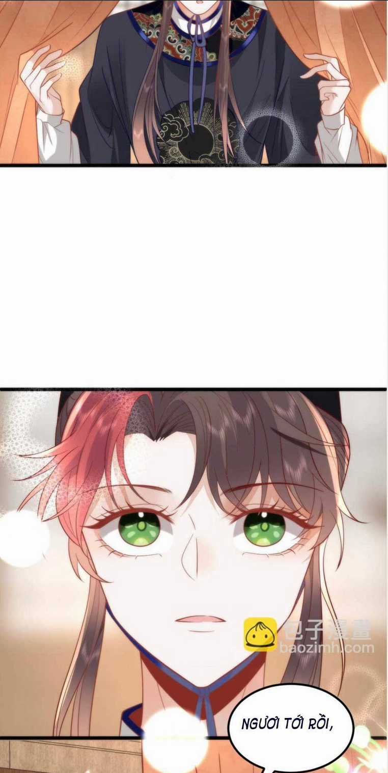 Hồ Ly Cáo Già Và Bạch Liên Hoa Cao Lãnh , Ai Sẽ Lộ Tẩy Trước Đây? Chapter 42 trang 13