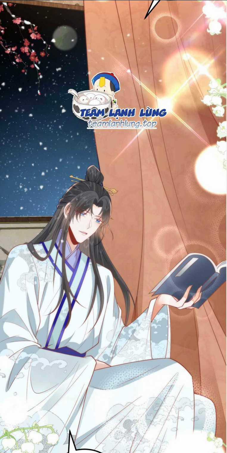 Hồ Ly Cáo Già Và Bạch Liên Hoa Cao Lãnh , Ai Sẽ Lộ Tẩy Trước Đây? Chapter 42 trang 14