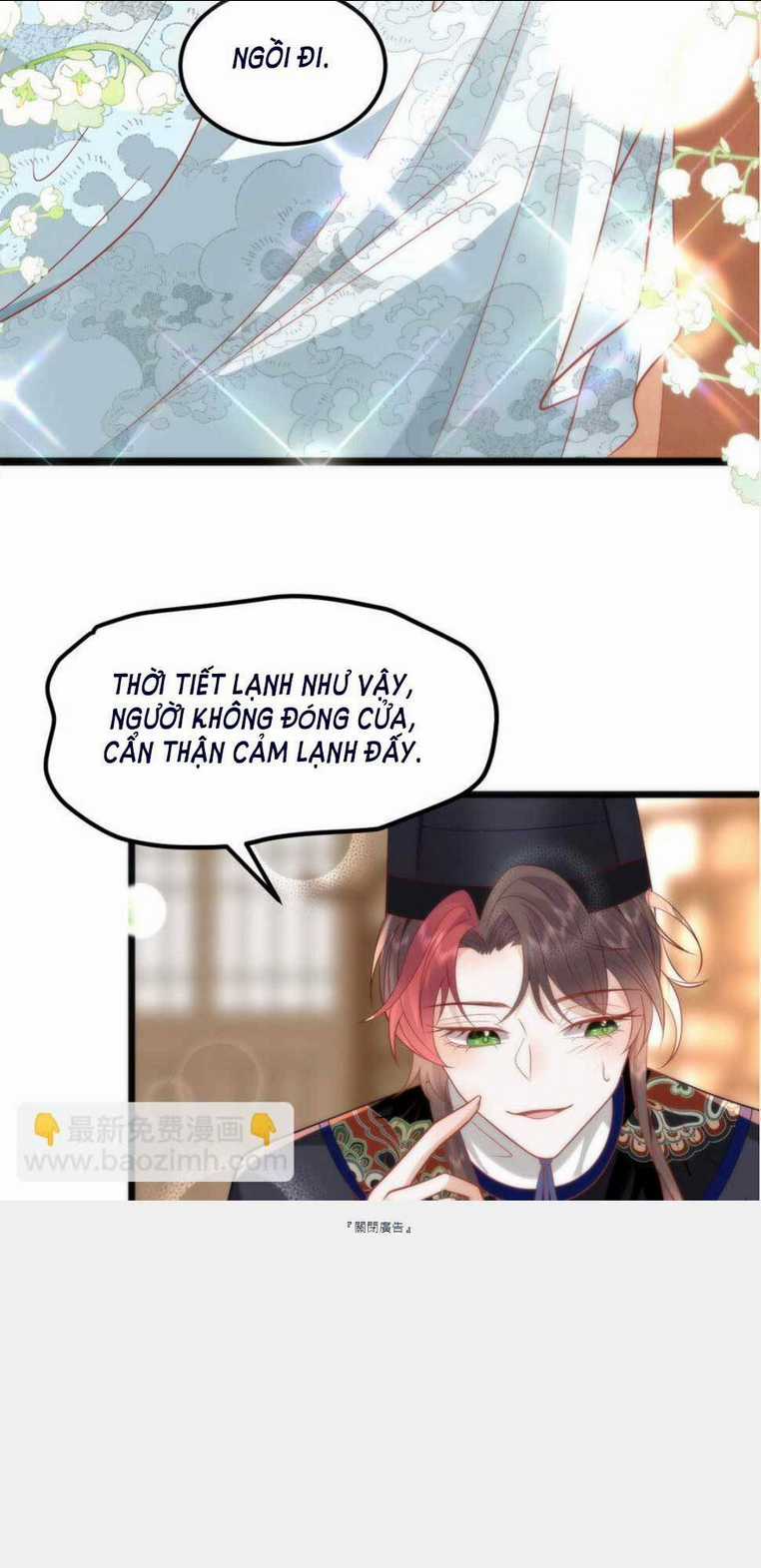 Hồ Ly Cáo Già Và Bạch Liên Hoa Cao Lãnh , Ai Sẽ Lộ Tẩy Trước Đây? Chapter 42 trang 15