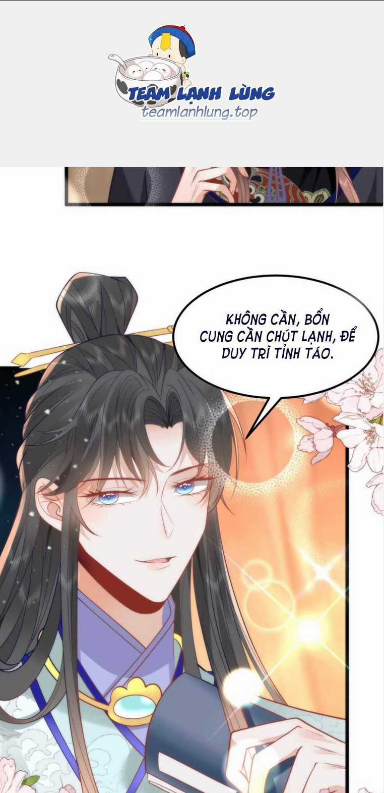 Hồ Ly Cáo Già Và Bạch Liên Hoa Cao Lãnh , Ai Sẽ Lộ Tẩy Trước Đây? Chapter 42 trang 16