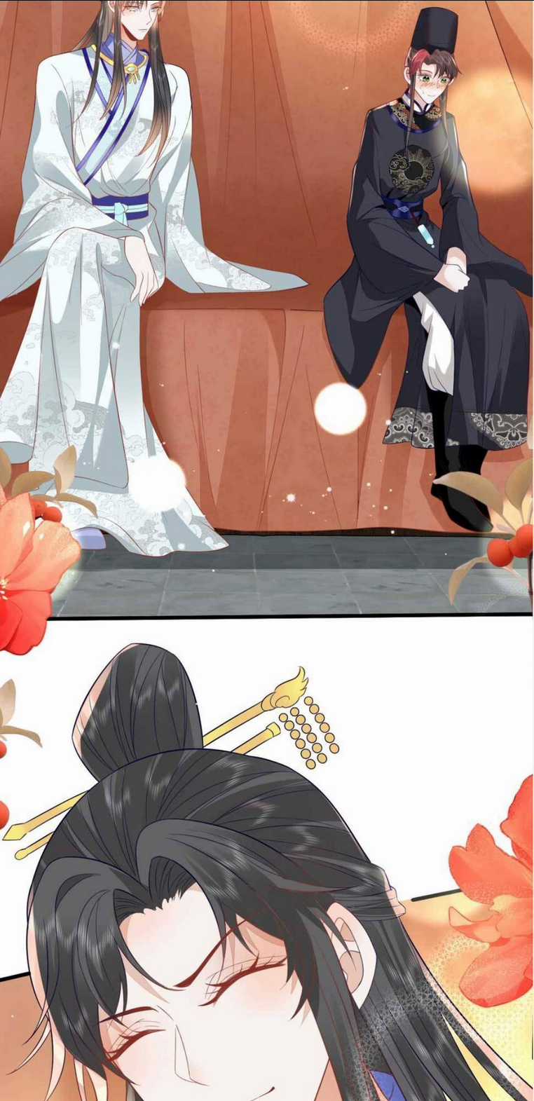 Hồ Ly Cáo Già Và Bạch Liên Hoa Cao Lãnh , Ai Sẽ Lộ Tẩy Trước Đây? Chapter 42 trang 19