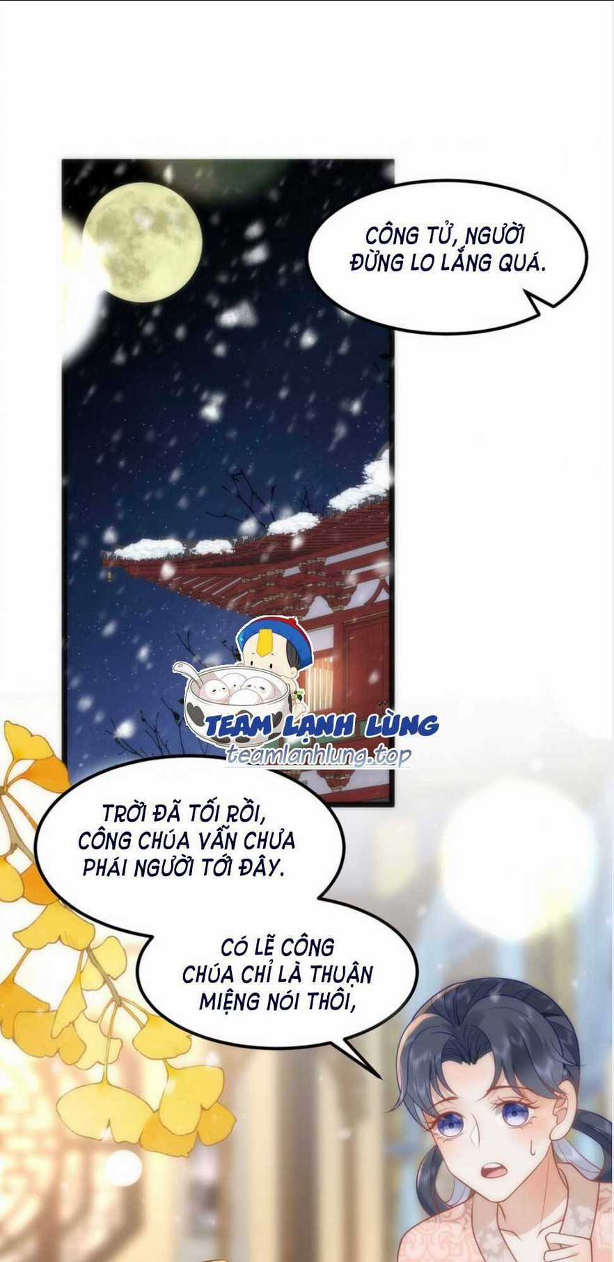 Hồ Ly Cáo Già Và Bạch Liên Hoa Cao Lãnh , Ai Sẽ Lộ Tẩy Trước Đây? Chapter 42 trang 2