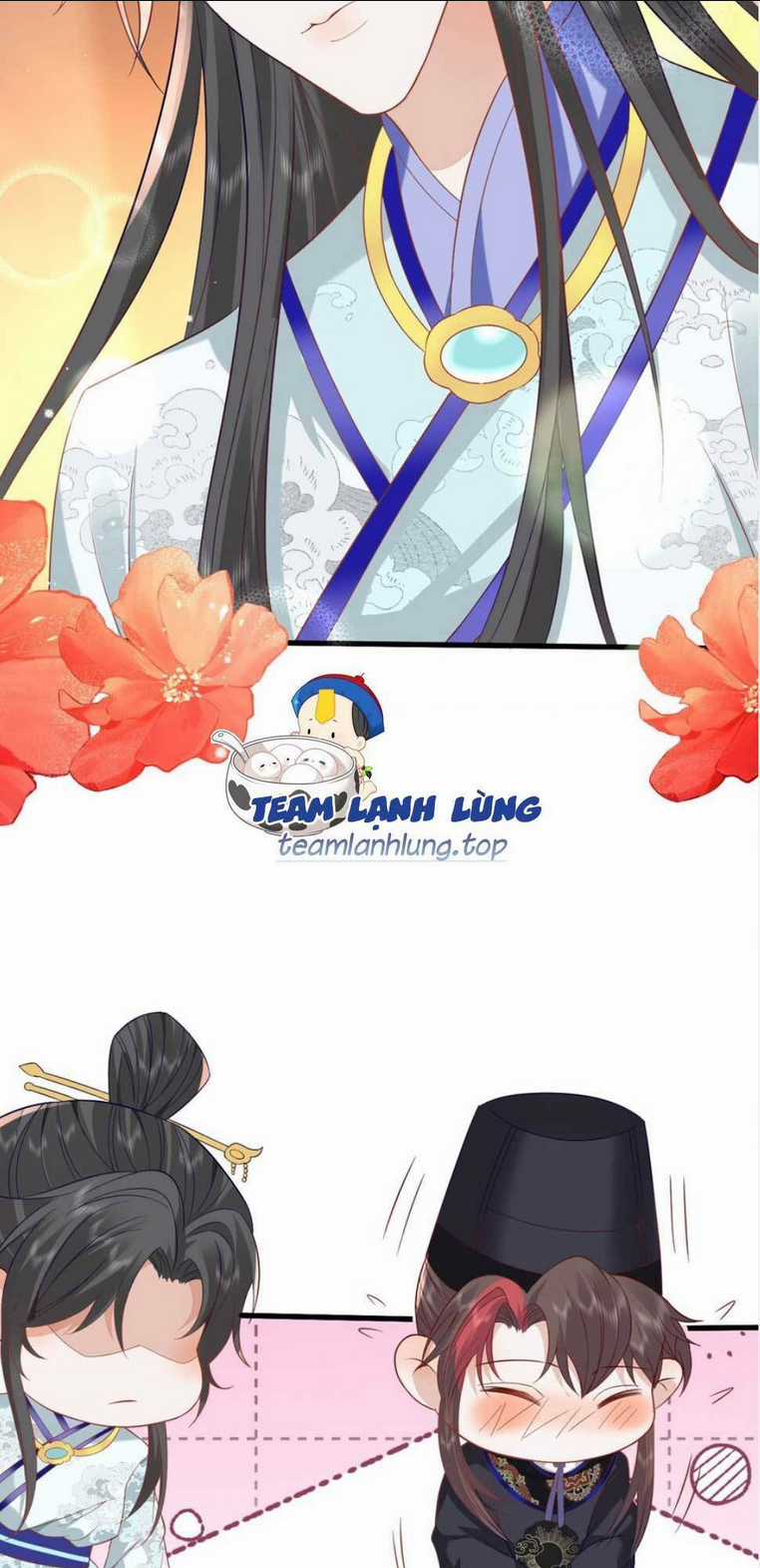 Hồ Ly Cáo Già Và Bạch Liên Hoa Cao Lãnh , Ai Sẽ Lộ Tẩy Trước Đây? Chapter 42 trang 20