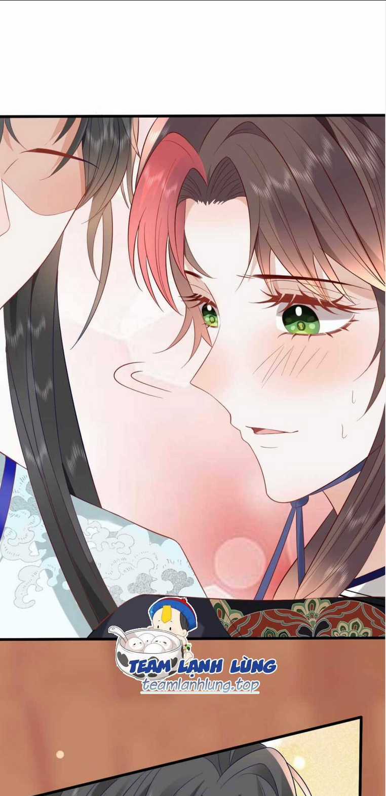 Hồ Ly Cáo Già Và Bạch Liên Hoa Cao Lãnh , Ai Sẽ Lộ Tẩy Trước Đây? Chapter 42 trang 23