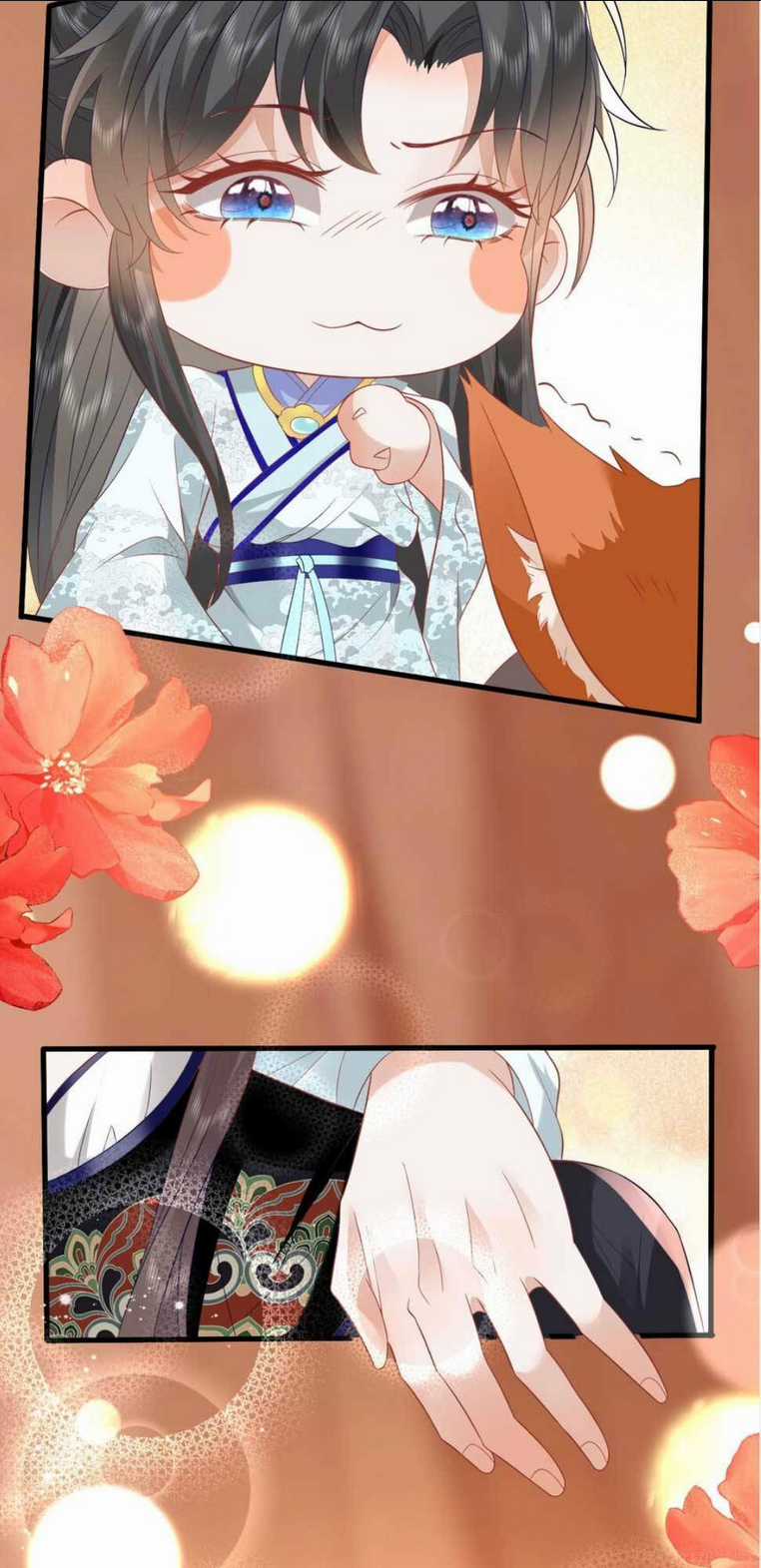 Hồ Ly Cáo Già Và Bạch Liên Hoa Cao Lãnh , Ai Sẽ Lộ Tẩy Trước Đây? Chapter 42 trang 24