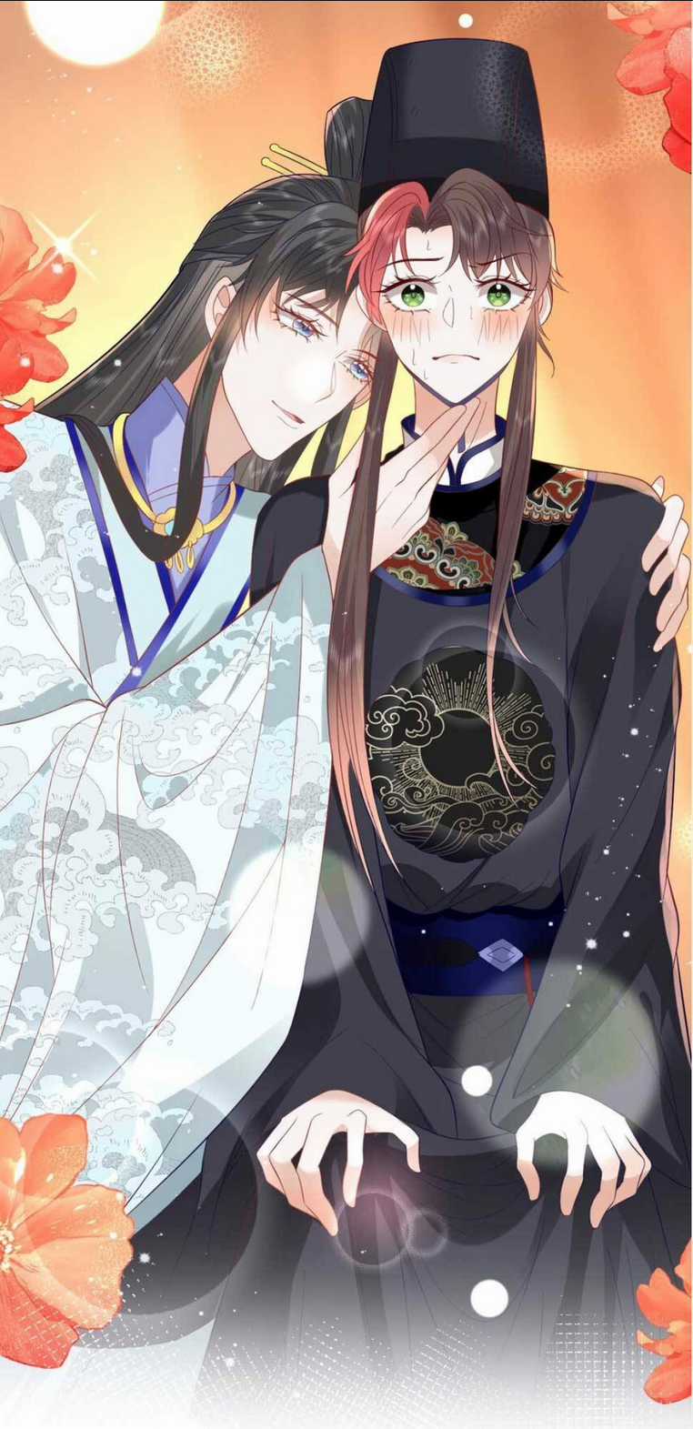 Hồ Ly Cáo Già Và Bạch Liên Hoa Cao Lãnh , Ai Sẽ Lộ Tẩy Trước Đây? Chapter 42 trang 25