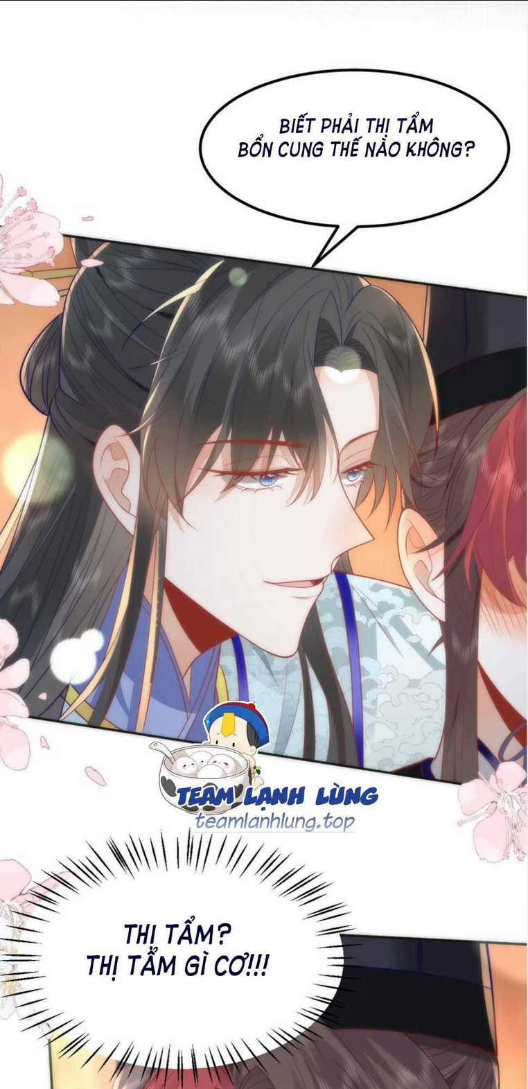 Hồ Ly Cáo Già Và Bạch Liên Hoa Cao Lãnh , Ai Sẽ Lộ Tẩy Trước Đây? Chapter 42 trang 26