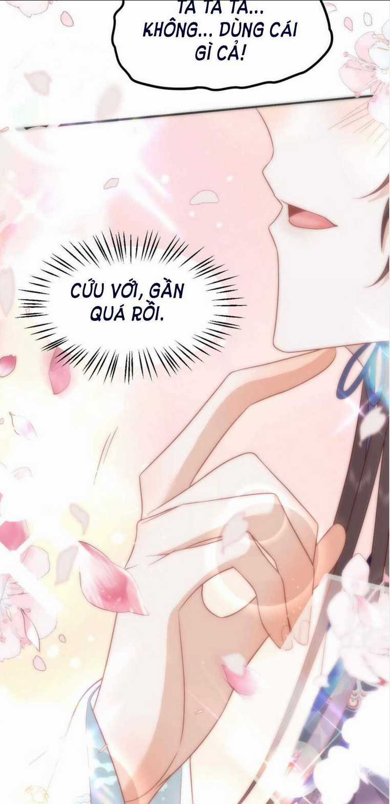 Hồ Ly Cáo Già Và Bạch Liên Hoa Cao Lãnh , Ai Sẽ Lộ Tẩy Trước Đây? Chapter 42 trang 28