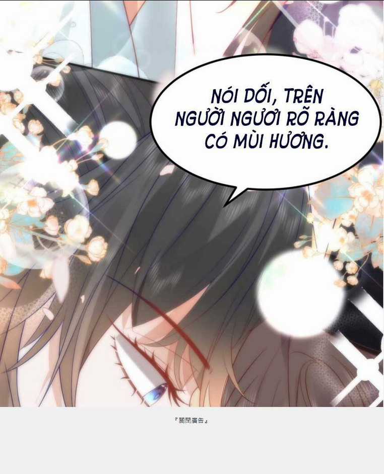 Hồ Ly Cáo Già Và Bạch Liên Hoa Cao Lãnh , Ai Sẽ Lộ Tẩy Trước Đây? Chapter 42 trang 29