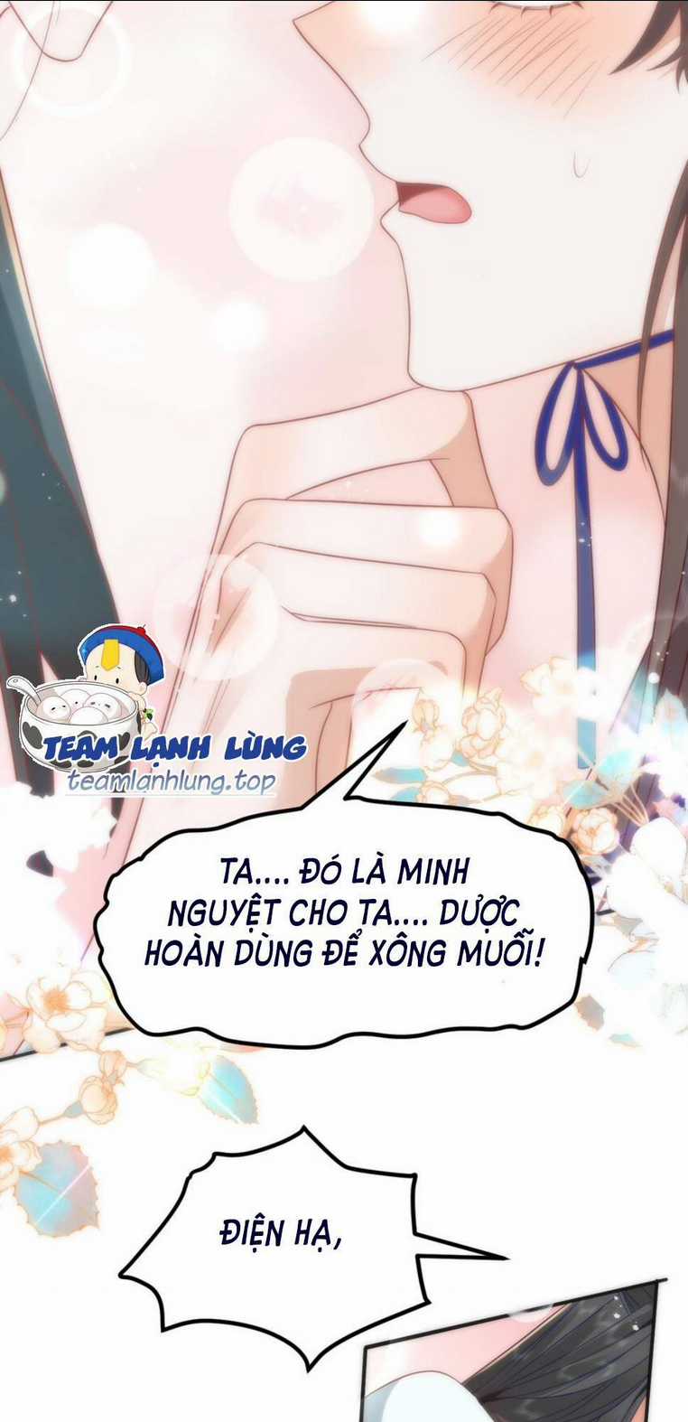 Hồ Ly Cáo Già Và Bạch Liên Hoa Cao Lãnh , Ai Sẽ Lộ Tẩy Trước Đây? Chapter 42 trang 31