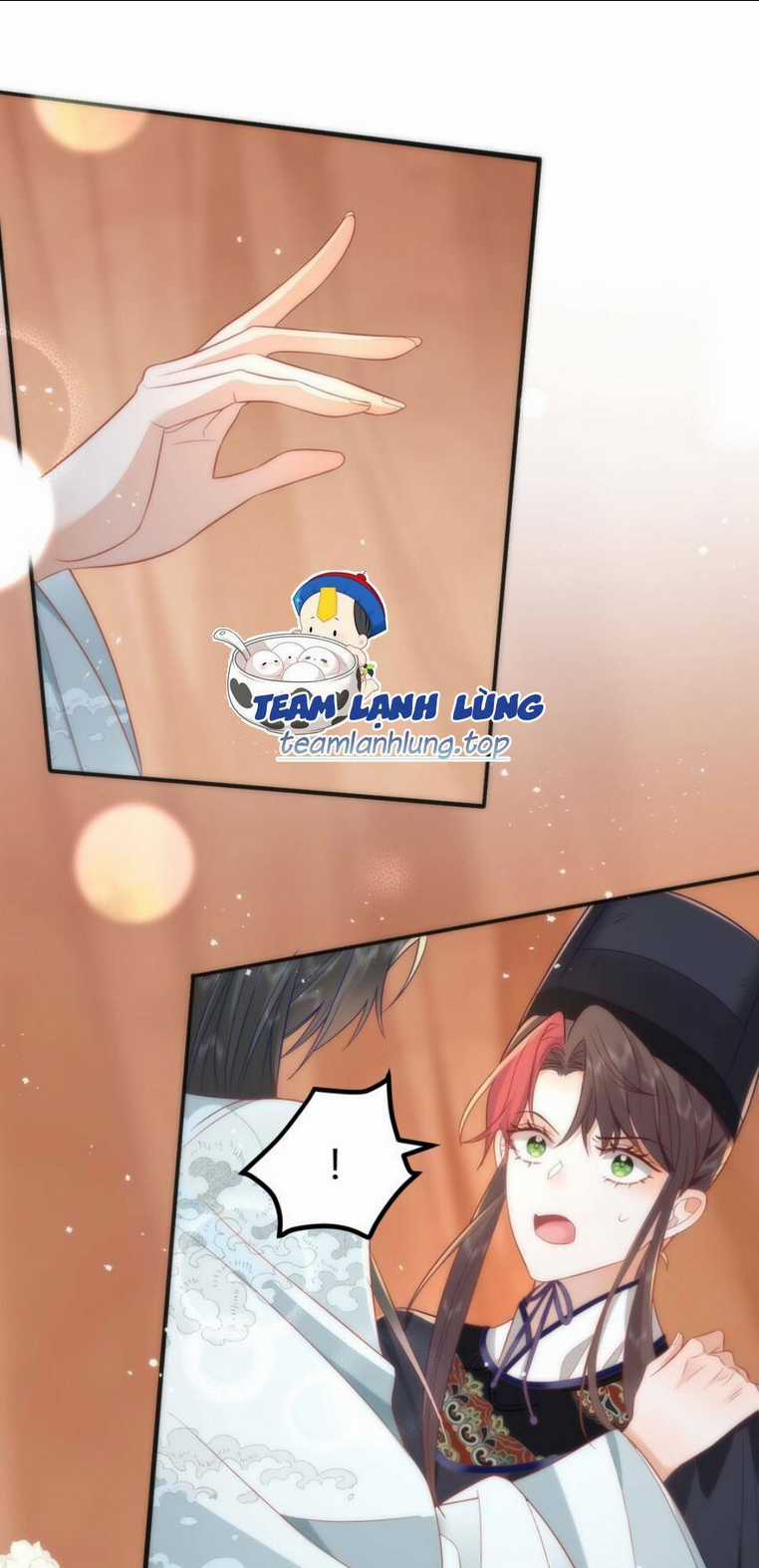 Hồ Ly Cáo Già Và Bạch Liên Hoa Cao Lãnh , Ai Sẽ Lộ Tẩy Trước Đây? Chapter 42 trang 33