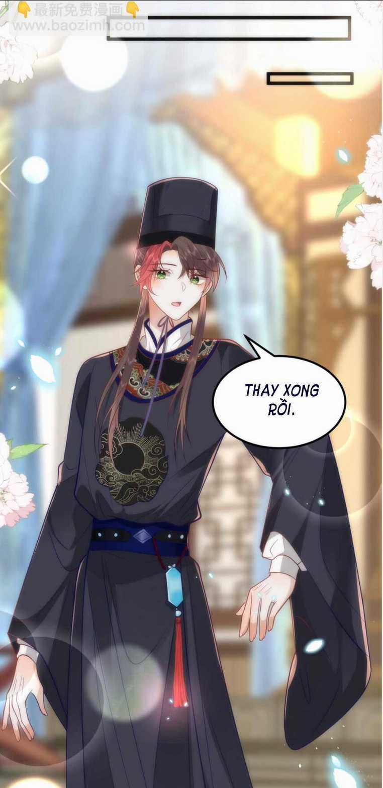 Hồ Ly Cáo Già Và Bạch Liên Hoa Cao Lãnh , Ai Sẽ Lộ Tẩy Trước Đây? Chapter 42 trang 8