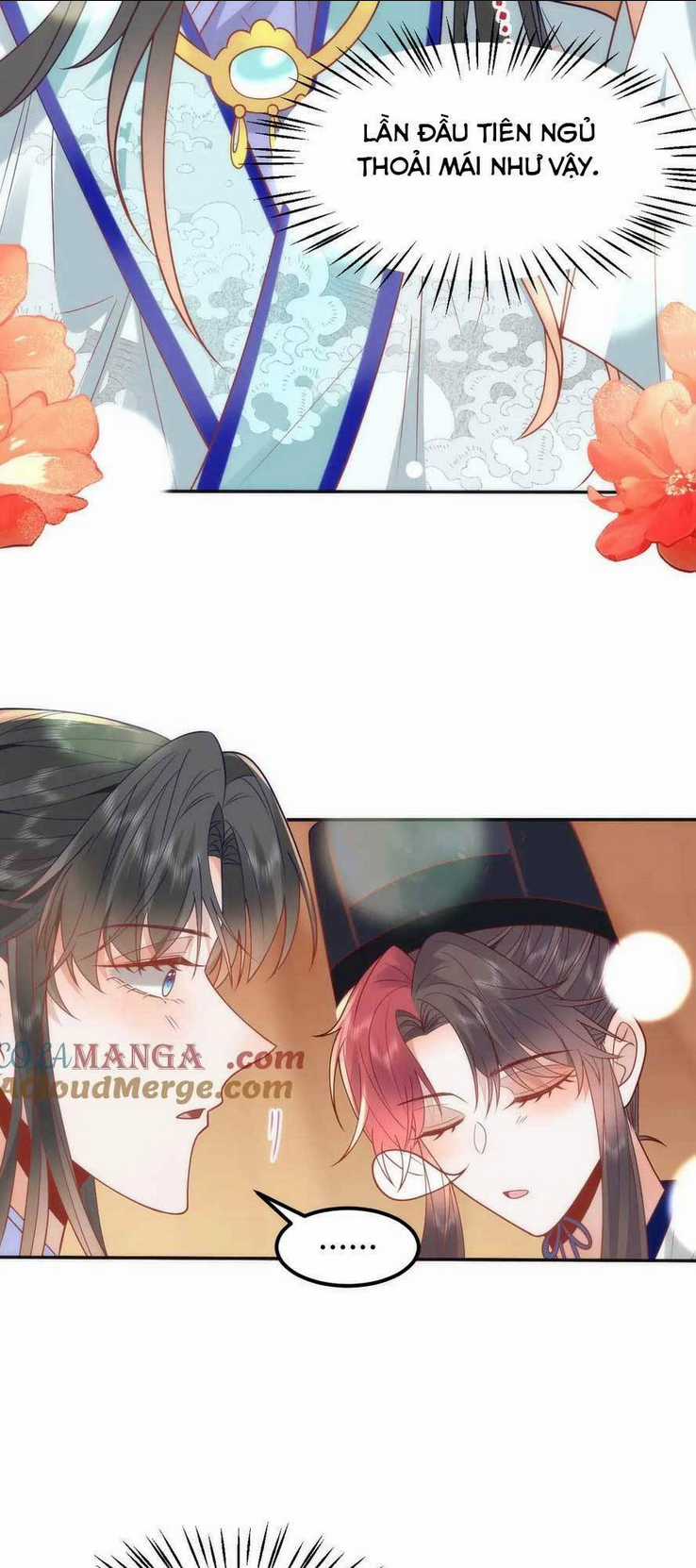 Hồ Ly Cáo Già Và Bạch Liên Hoa Cao Lãnh , Ai Sẽ Lộ Tẩy Trước Đây? Chapter 44 trang 10