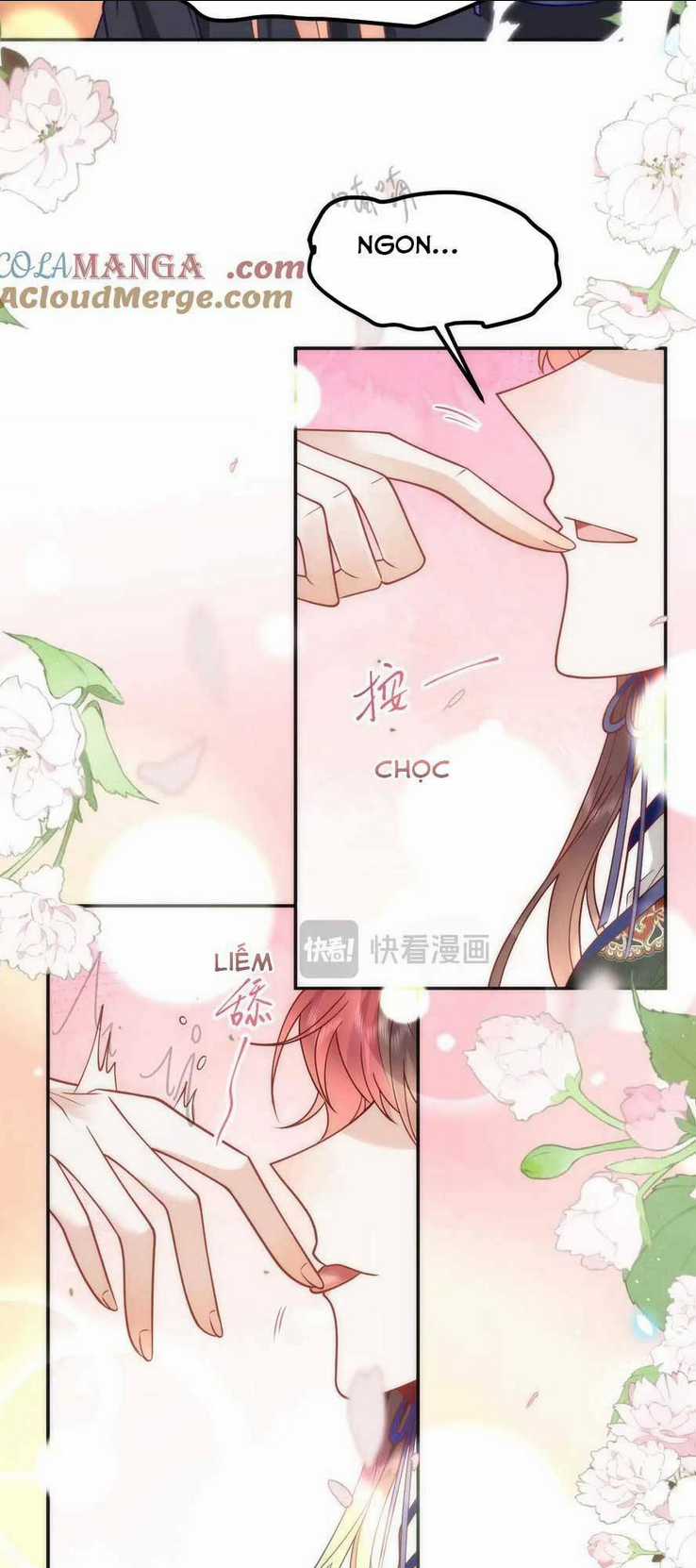 Hồ Ly Cáo Già Và Bạch Liên Hoa Cao Lãnh , Ai Sẽ Lộ Tẩy Trước Đây? Chapter 44 trang 12