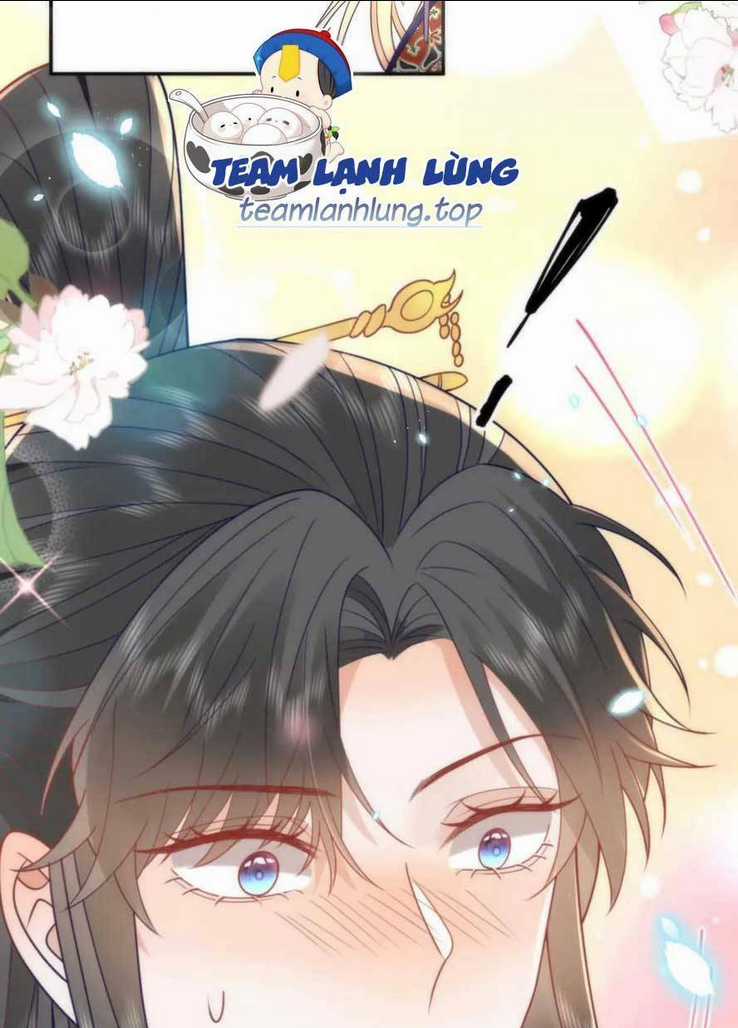 Hồ Ly Cáo Già Và Bạch Liên Hoa Cao Lãnh , Ai Sẽ Lộ Tẩy Trước Đây? Chapter 44 trang 13