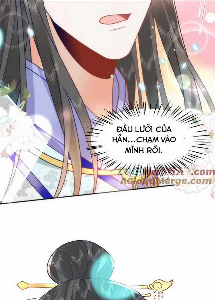 Hồ Ly Cáo Già Và Bạch Liên Hoa Cao Lãnh , Ai Sẽ Lộ Tẩy Trước Đây? Chapter 44 trang 14